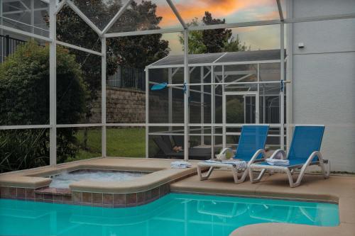 Free Waterpark Game Room Heated Pool 6MI Disney photo 64