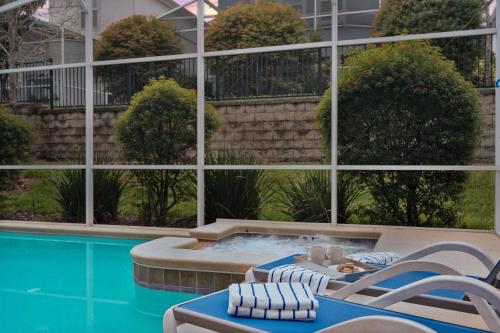 Free Waterpark Game Room Heated Pool 6MI Disney photo 66
