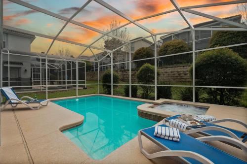 Free Waterpark Game Room Heated Pool 6MI Disney photo 67