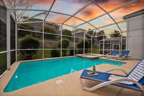 Free Waterpark Game Room Heated Pool 6MI Disney photo 68
