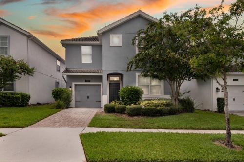 Free Waterpark Game Room Heated Pool 6MI Disney photo 70