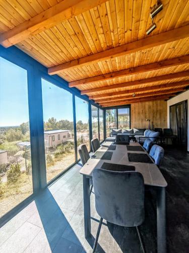 Φωτογραφία από το άλμπουμ του Sea view Bellora by Vellaris, Luxury Mobile Home σε Mali Lošinj