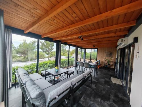 Sea view Lunesa by Vellaris, Luxury Mobile Home