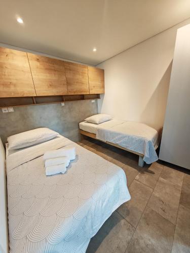 Sea view Lunesa by Vellaris, Luxury Mobile Home