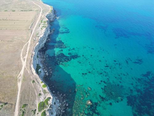 Φυσικό τοπίο κοντά σε αυτή η παραθεριστική κατοικία