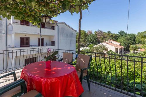 Apartments in Funtana - Istrien 41781