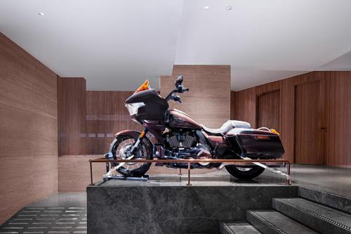 Φωτογραφία από το άλμπουμ του Holiday Inn Express Yibin Xuzhou by IHG στο Γιμπίν