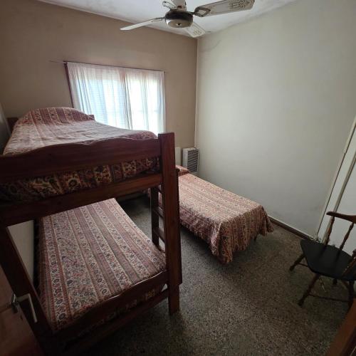 Postel nebo postele na pokoji v ubytování Hotel Sur