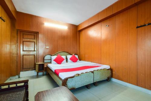 Gallery image of Hotel O Unique in Shimla