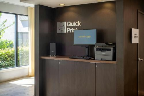 Fotografie z fotogalerie ubytování Courtyard by Marriott Vacaville v destinaci Vacaville