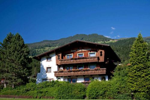 Apartments in Hart im Zillertal 746