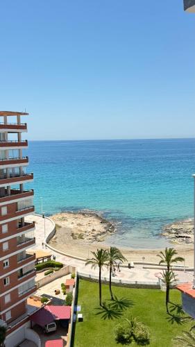 Alma Blanca Atlantico