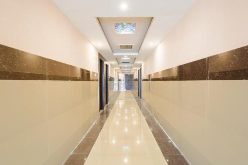 Gallery image of Hotel O Nakshatra. in Āsansol