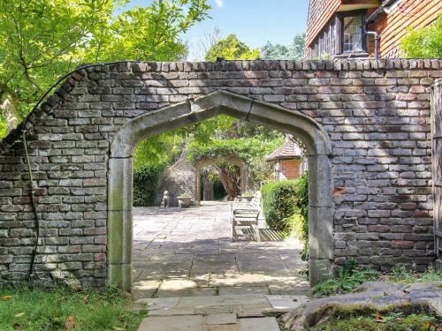 Gambar di galeri bagi Ridge Hill Manor di Turners Hill