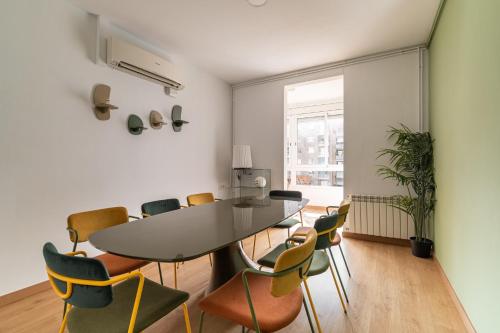 Stay U-nique Apartments Sant Antoni