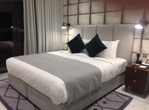 Gallery image of Atria business bay in Dubai
