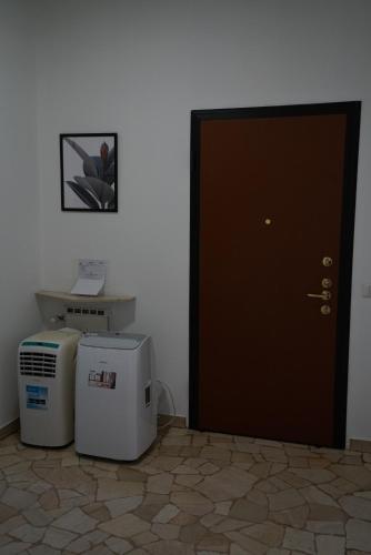 Fotografie z fotogalerie ubytování panoramic view - vicino malpensa MXP e Milano v destinaci Busto Arsizio
