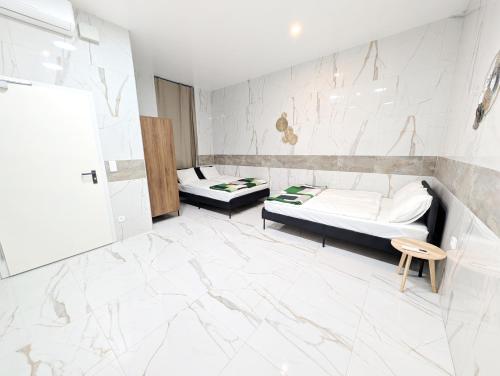 Elegant Vienna Apartments in Prime Location Steps from Danube & Prater