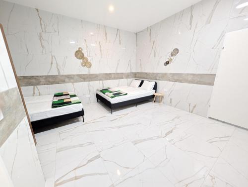 Elegant Vienna Apartments in Prime Location Steps from Danube & Prater