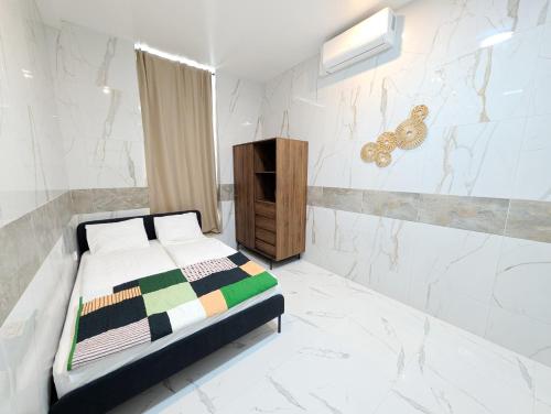 Elegant Vienna Apartments in Prime Location Steps from Danube & Prater