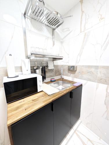 Elegant Vienna Apartments in Prime Location Steps from Danube & Prater