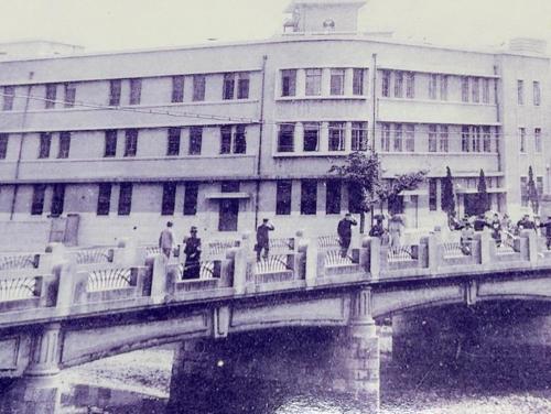 Tetamu yang menginap di Perch泉町