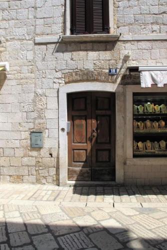 Apartments with WiFi Porec - 24505