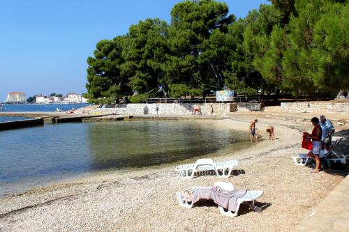 Apartments with WiFi Porec - 24505