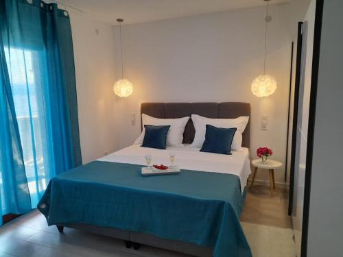 Apartments with parking space Duce - Omis - 23509