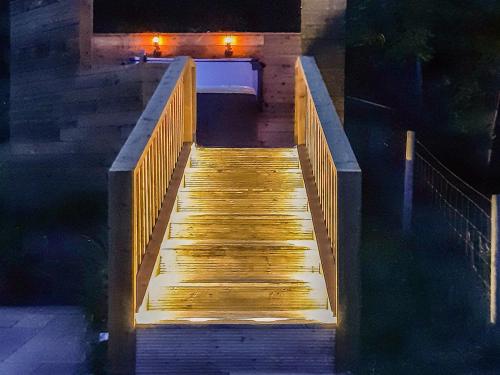 Fotografie z fotogalerie ubytování Hilbre v destinaci Strachur