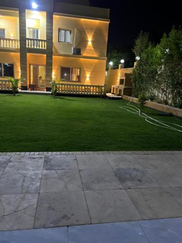 الاسكندريه كينج مريوط