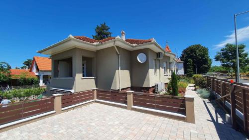 Apartments in Siofok - Balaton 41945