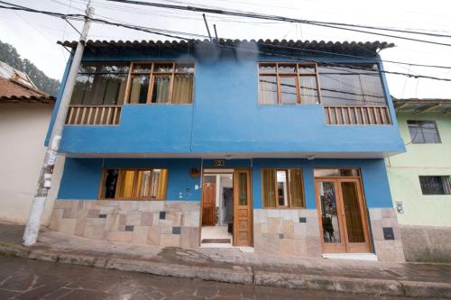 Gallery image of Inkagardenhotels in Cusco