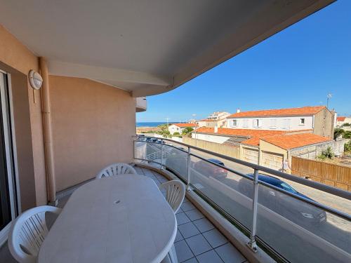 Appartement calme avec piscine à la Chaume