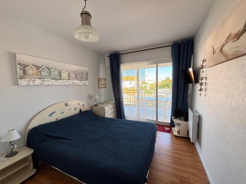 Appartement calme avec piscine à la Chaume