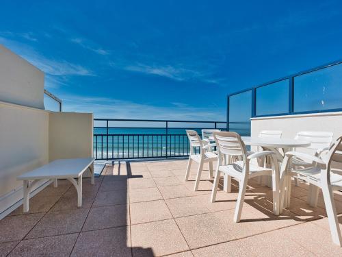 Superbe T3 face mer avec terrasse, garage et Wifi aux Sables-d'Olonne - FR-1-197-503
