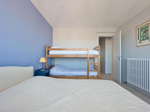 Superbe T3 face mer avec terrasse, garage et Wifi aux Sables-d'Olonne - FR-1-197-503