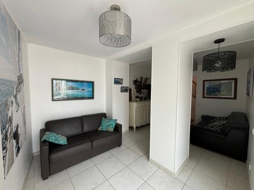 Maison 4 chambres, 2 étoiles, près plage, port de pêche – Les Sables-d'Olonne