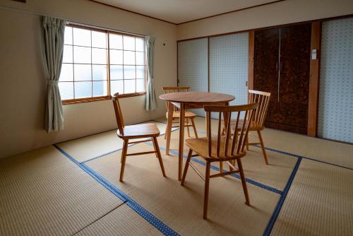 White Dream Lodge Furano