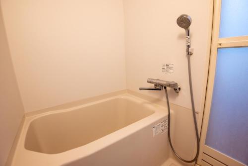 White Dream Lodge Furano