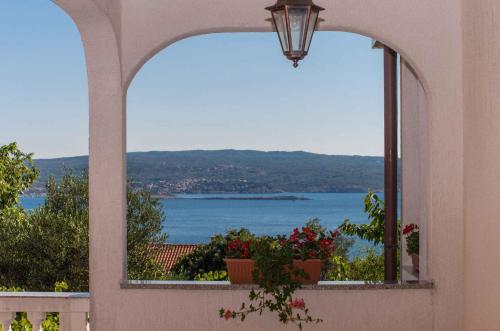 Crikvenica Three-Bedroom Apartment 1