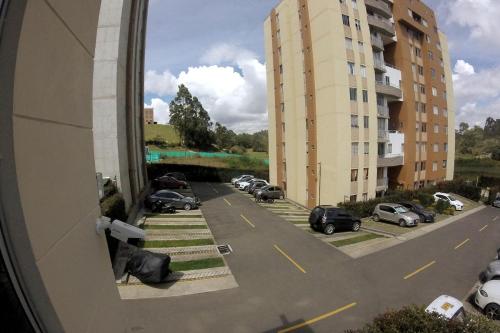 Fotografie z fotogalerie ubytování Sector campestre alojamiento tranquilo v destinaci Marinilla
