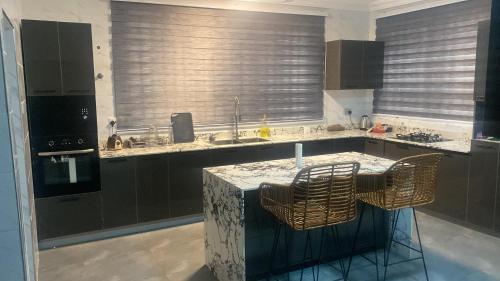 Gallery image of Ocean View house in Prampram