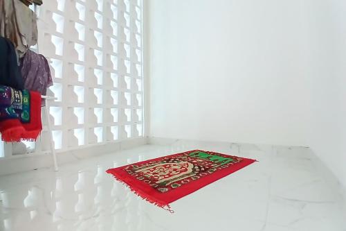 Фотография из галереи Happy Living Syariah near Stasiun Klaten Mitra RedDoorz в городе Klaten