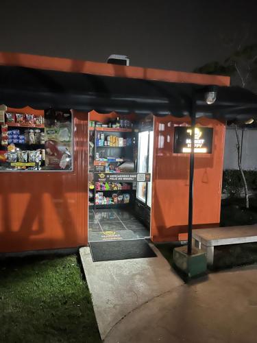 Foto dalla galleria di Desfrutar Encanto a San Paolo