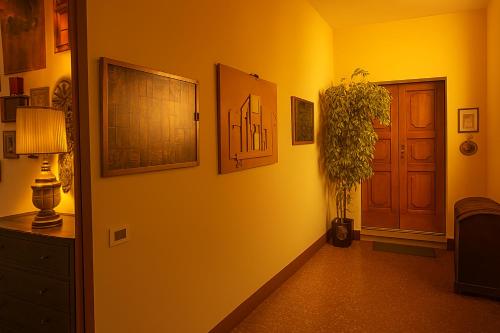 Φωτογραφία από το άλμπουμ του B&B Fuori Dai Coppi - Bologna στη Μπολόνια
