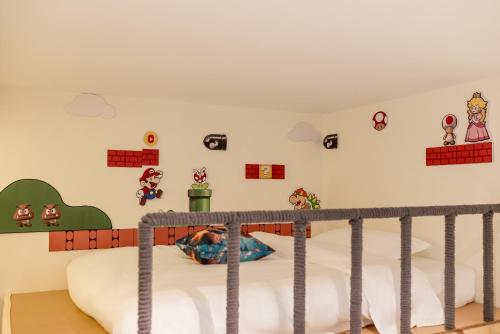 Gambar di galeri bagi Weizhou Island Sunny Xixia Seaside Boutique Inn di Weizhou