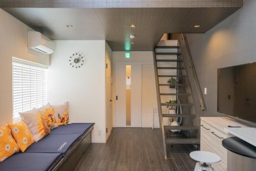 Detached house Sunflower - Vacation STAY 19605