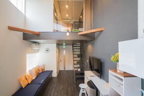 Detached house Sunflower - Vacation STAY 19605