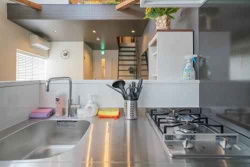 Detached house Sunflower - Vacation STAY 19605